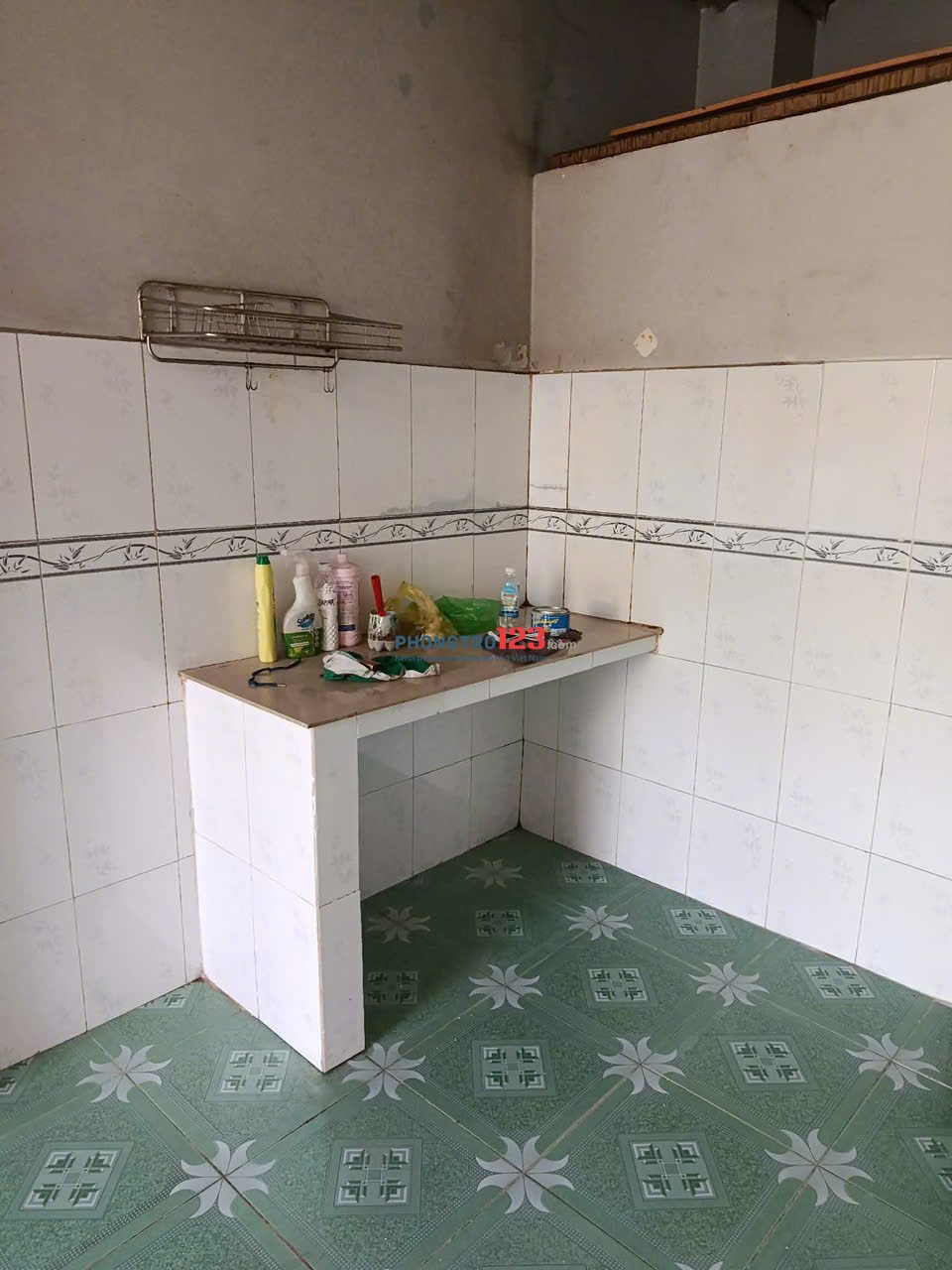 Cho thuê phòng ở Quận Gò Vấp, cách Đại học Văn Lang 30m
