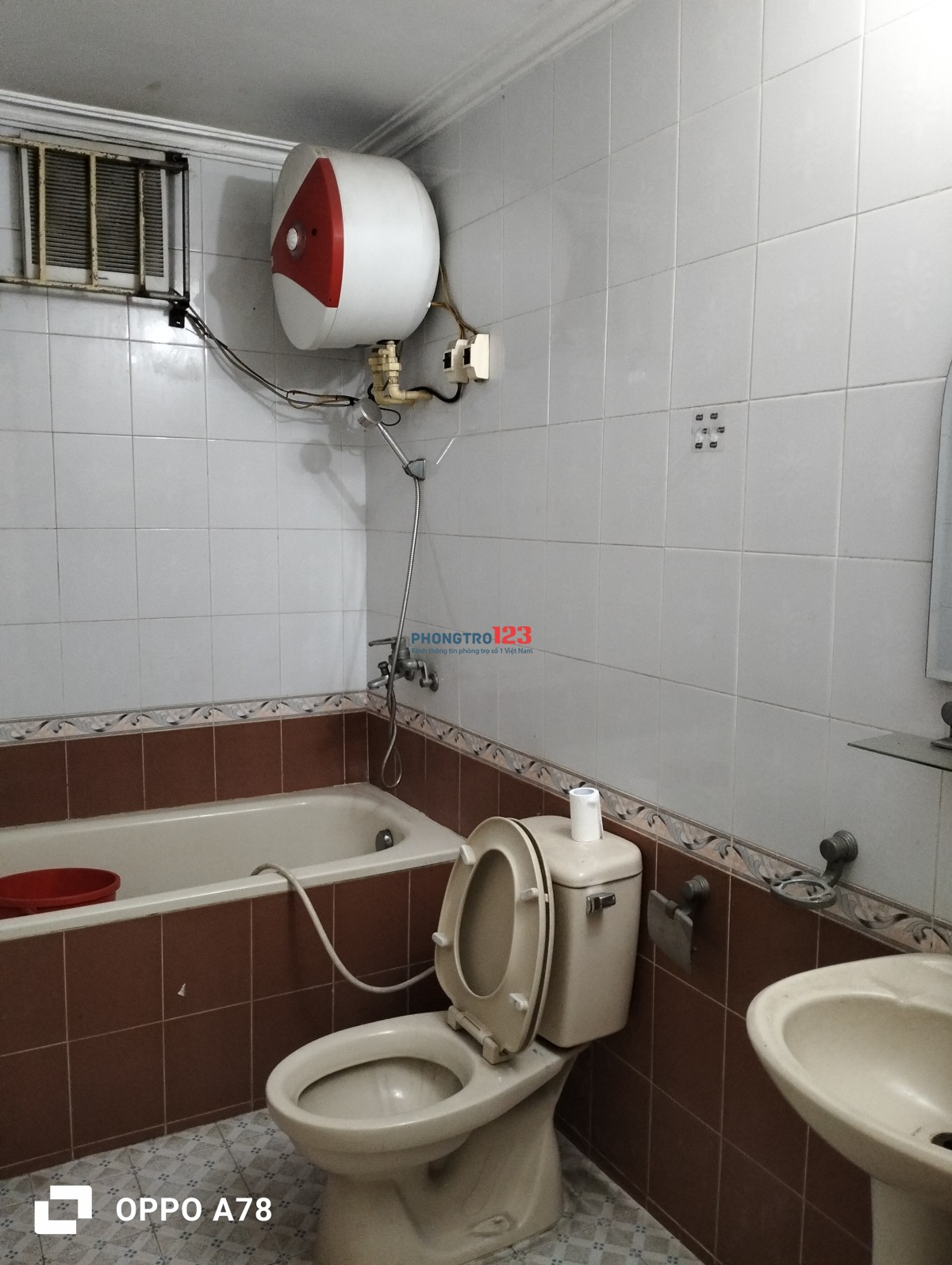 CHO THUÊ NGUYÊN CĂN NHÀ MẶT PHỐ ĐỂ KINH DOANH số 83 Phố Thịnh Liệt phường Hoàng Mai Hà nội
