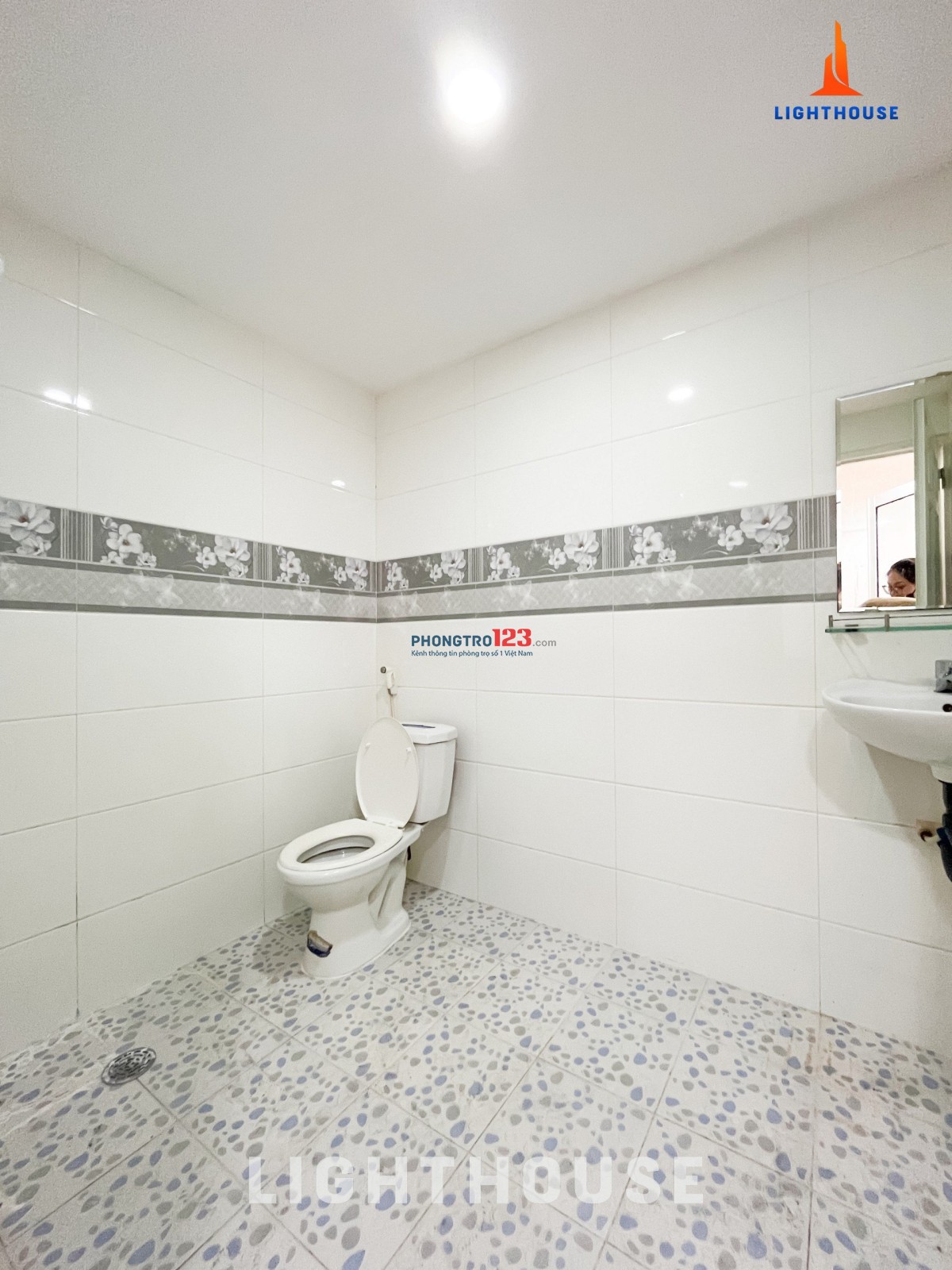 1PN xịn xò – ở là ghiền ngay Tân Bình, giáp cv Hoàng Văn Thụ, chợ Phạm Văn Hai