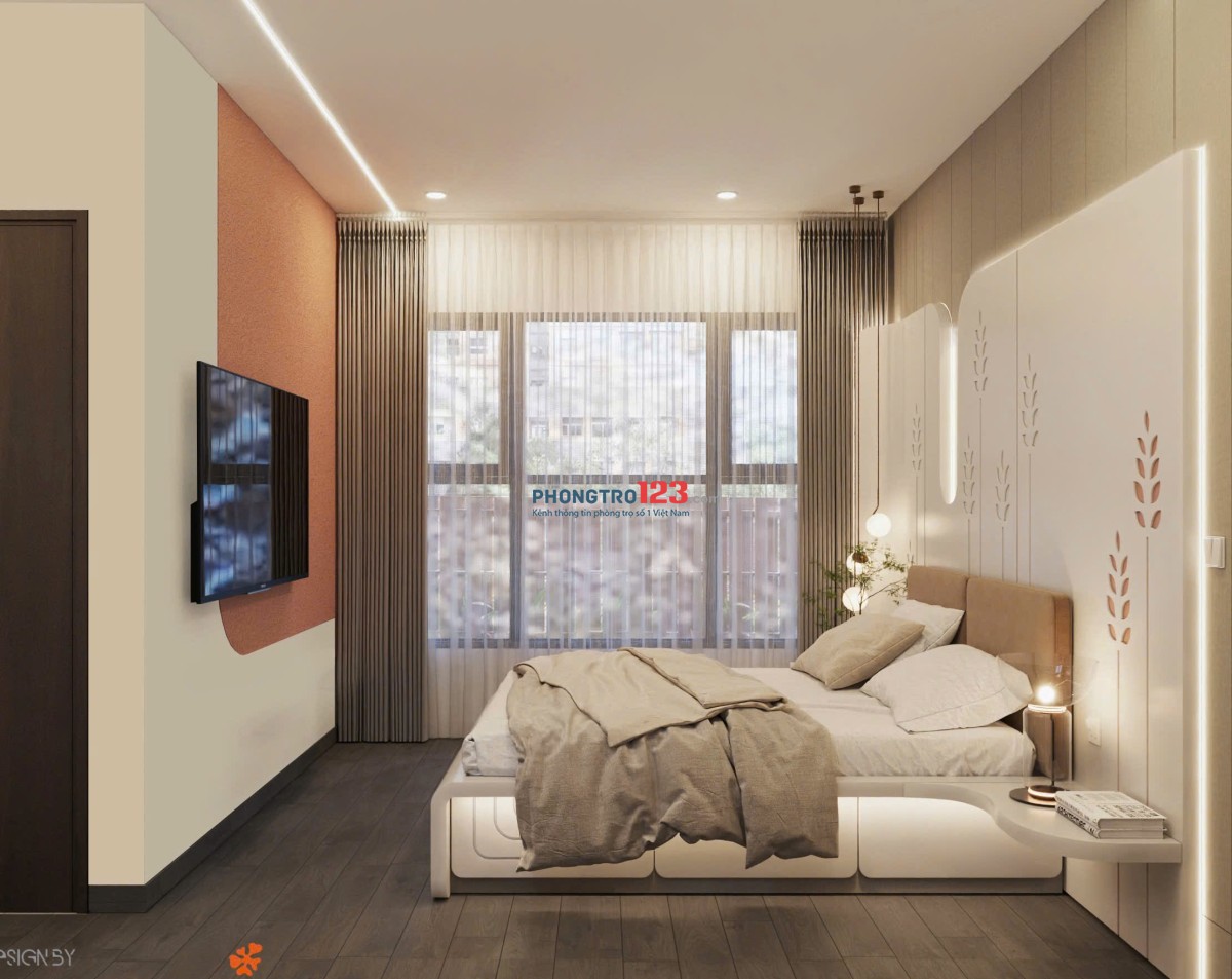 Cho thuê căn hộ Vườn Celesta Rise 89m2, 2PN, 2WC, Full nội thất