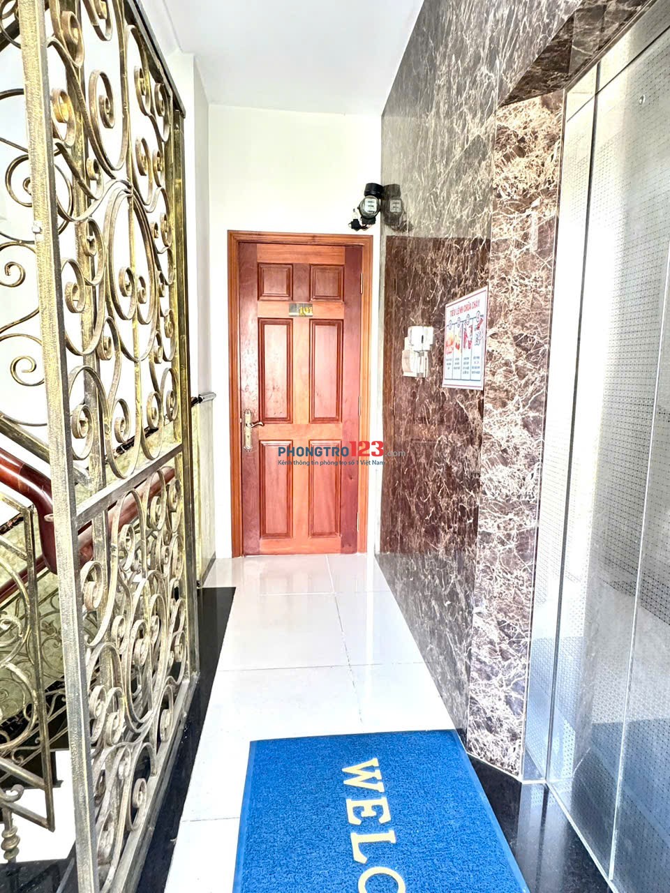 STUDIO 1 PHÒNG NGỦ, FULL NỘI THẤT, KDC NAM LONG, TÂN THUẬN ĐÔNG, QUẬN 7