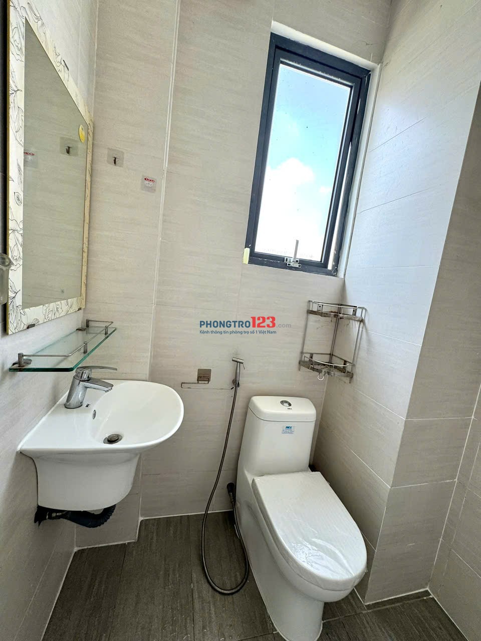 STUDIO 1 PHÒNG NGỦ, FULL NỘI THẤT, KDC NAM LONG, TÂN THUẬN ĐÔNG, QUẬN 7