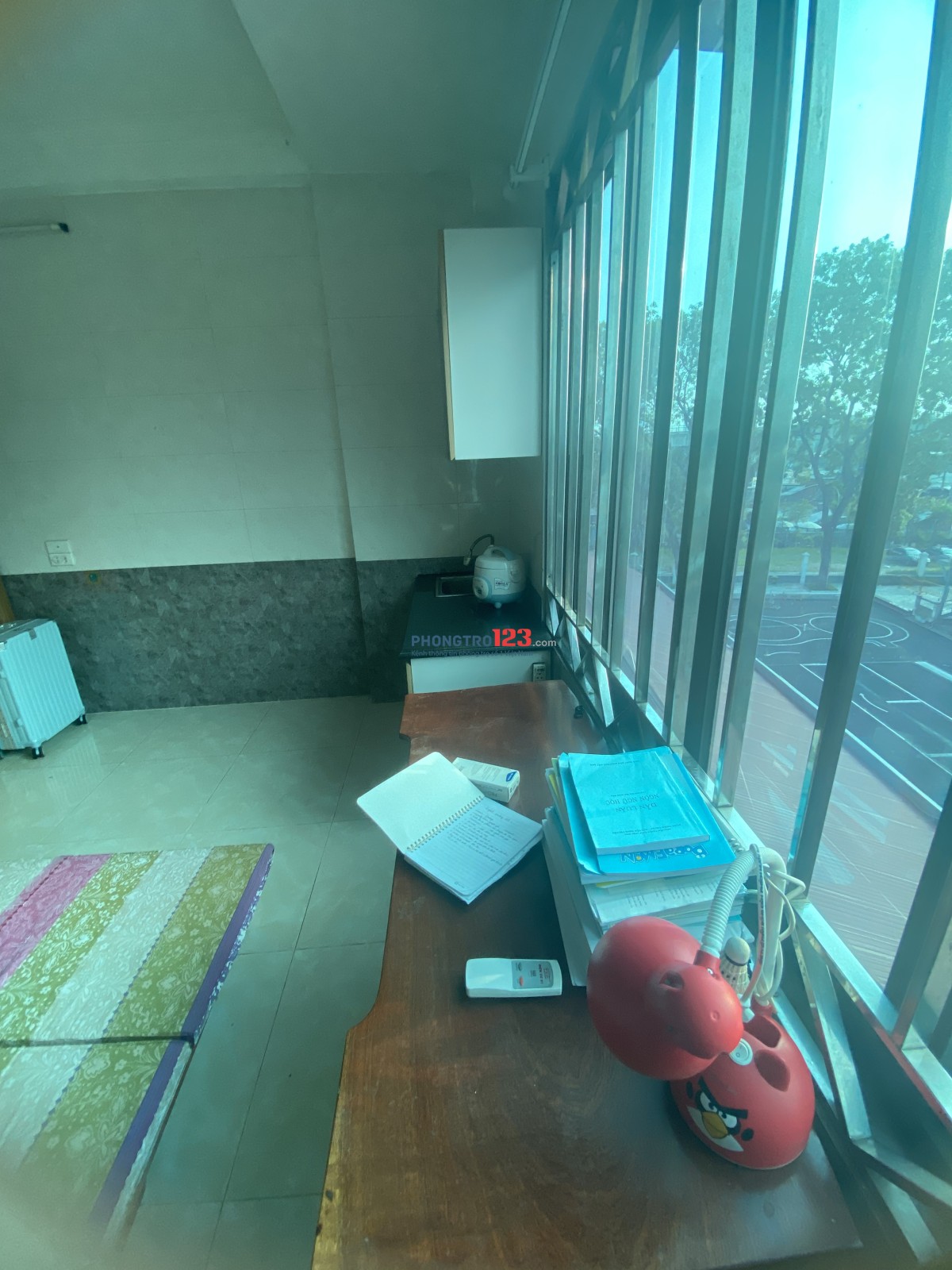 Cho thuê phòng 3tr tại đầu phố nguyên xá . Phòng đẹp đủ nội thất cao cấp