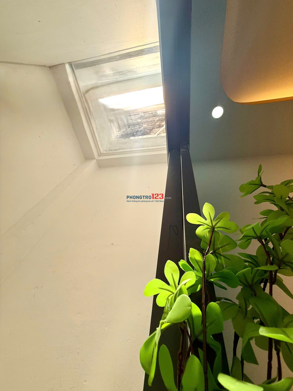 CHO THUÊ CĂN HỘ 1 PHÒNG NGỦ TÁCH BẾP – FULL NỘI THẤT KHU VỰC TÂN BÌNH