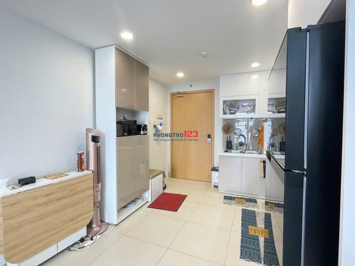 Chung cư Phúc Yên, Nhà mới, 90m2, 2PN, 2WC, 10tr/th, Phan Huy Ích, TB.