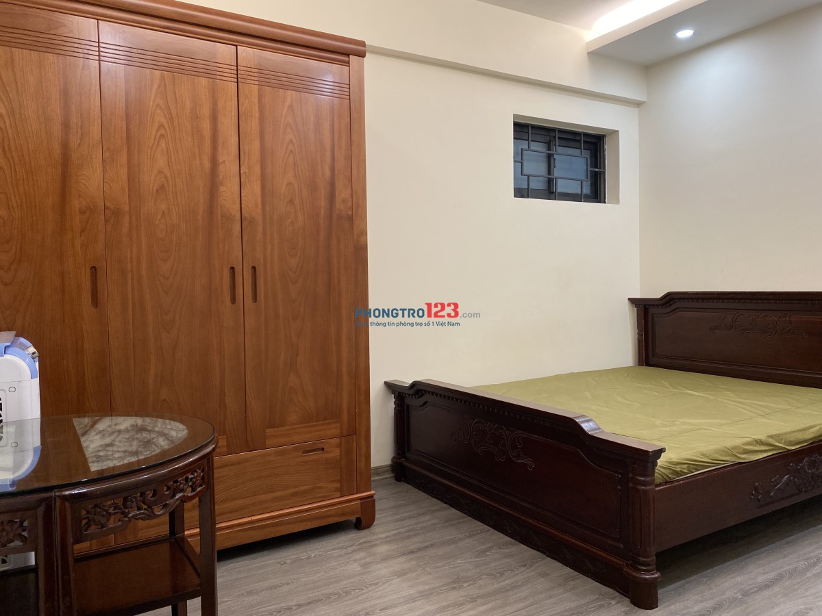 Cho thuê căn hộ 1207 tòa 27A2 Green star tại 234 Phạm Văn Đồng Hà Nội ,2PN,2Vs 65m2 giá 11.5tr