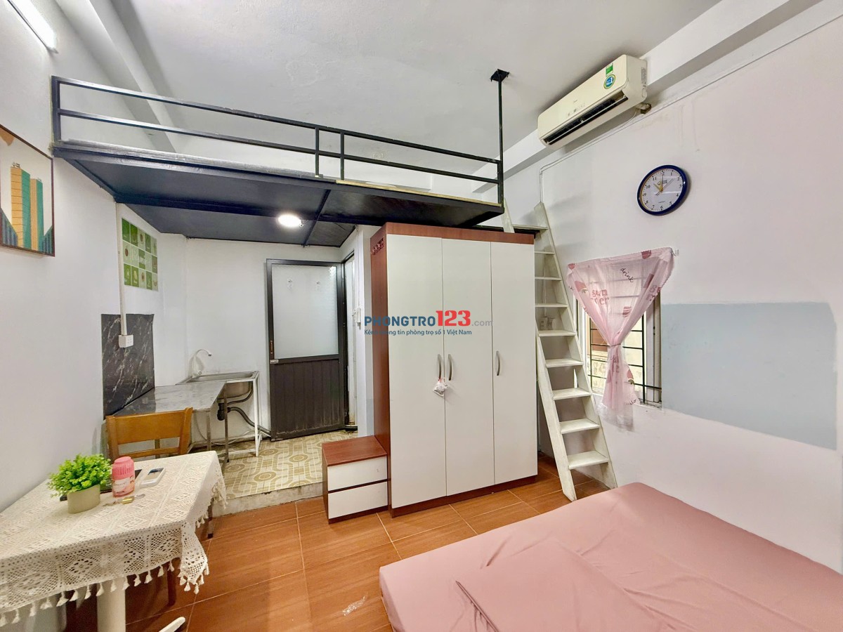 PHÒNG TRỌ - 3TR GÁC XẾP CỰC ĐẸP - GIÁ RẺ - KHÉP KÍN TẠI 35 NGÔ THÌ SỸ, VẠN PHÚC, HÀ ĐÔNG