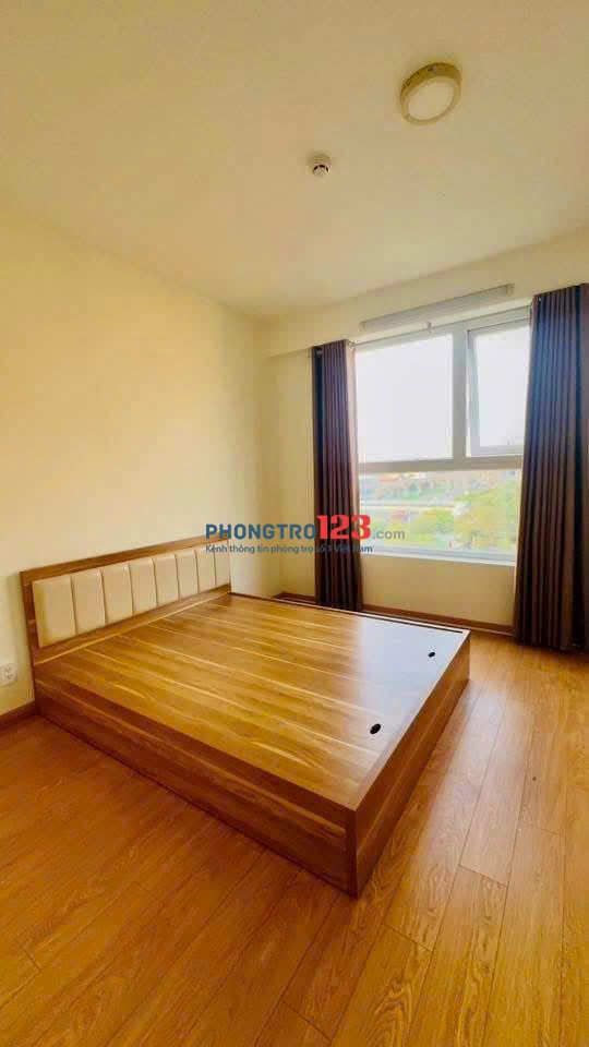 Chung cư Phúc Yên 2, Phan Huy Ích, TB: 3PN rộng, full NT, 13tr/tháng, 120m2