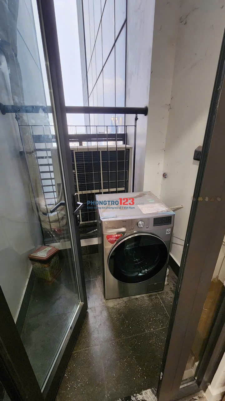 Chung cư Topaz Garden, Trịnh Đình Thảo, TP: 75m2, nhà mới, 2PN, 9,5tr