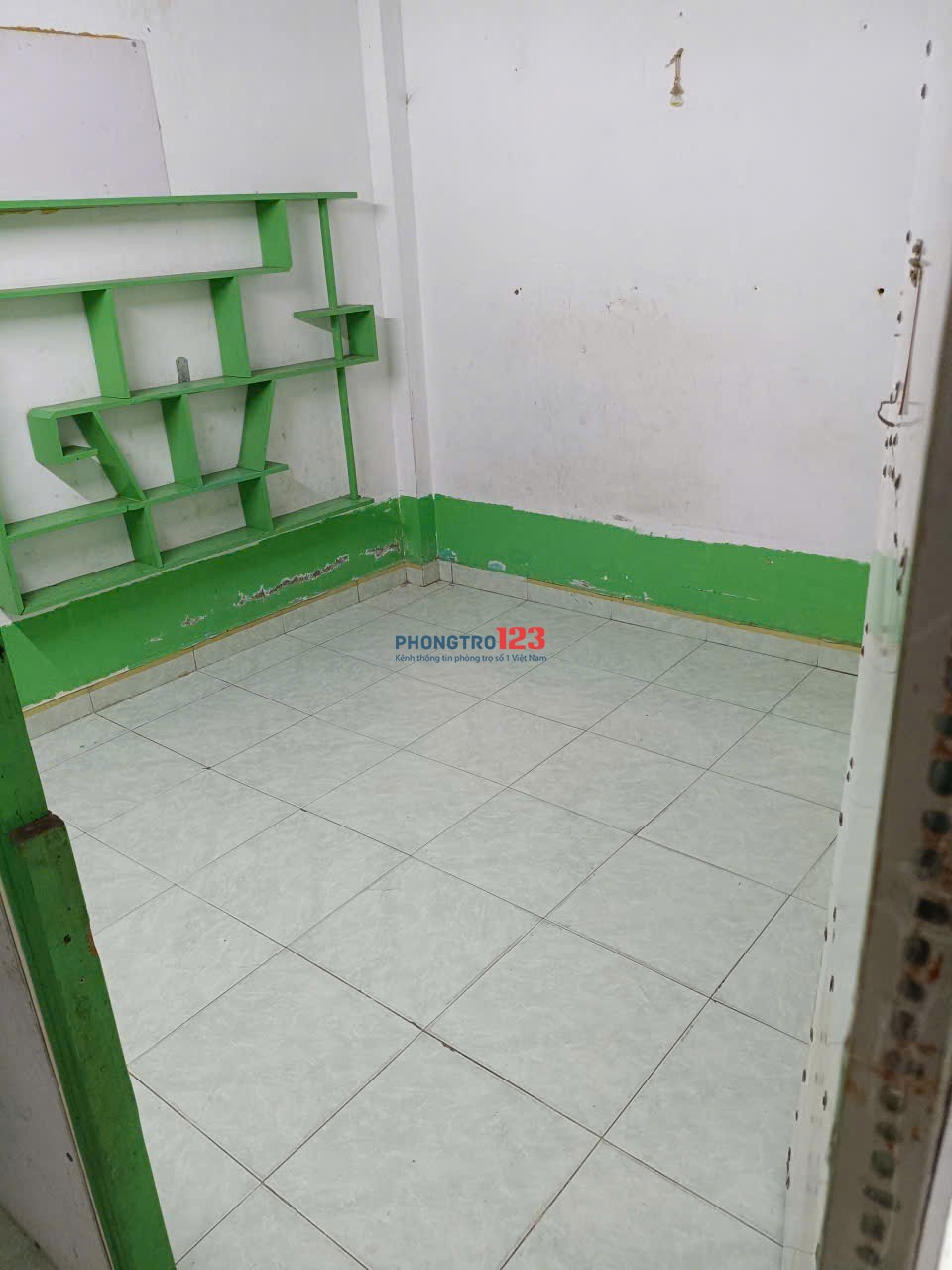 Nhà nguyên căn giá rẻ ngay ngã tư gò mây