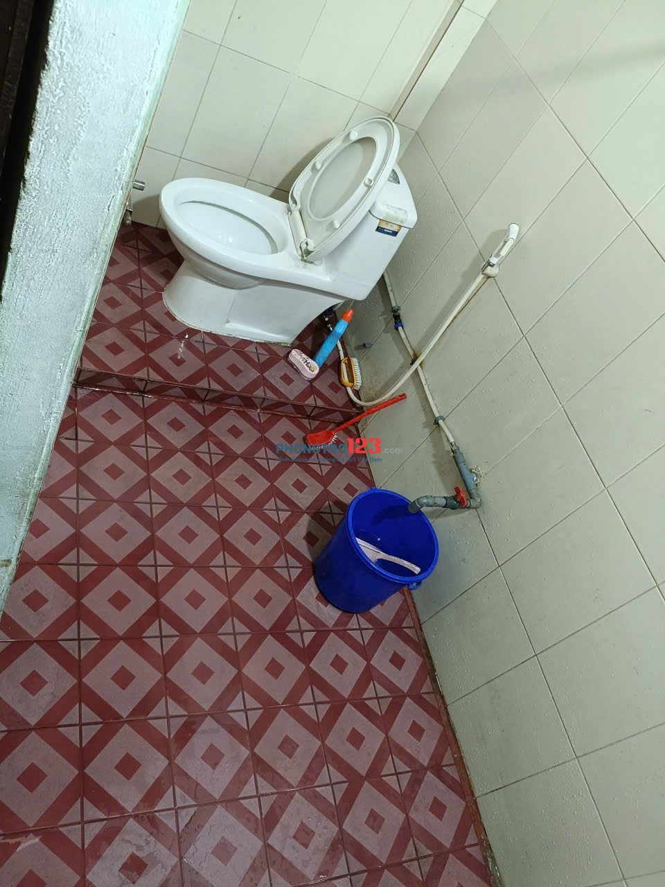 Nhà nguyên căn giá rẻ ngay ngã tư gò mây