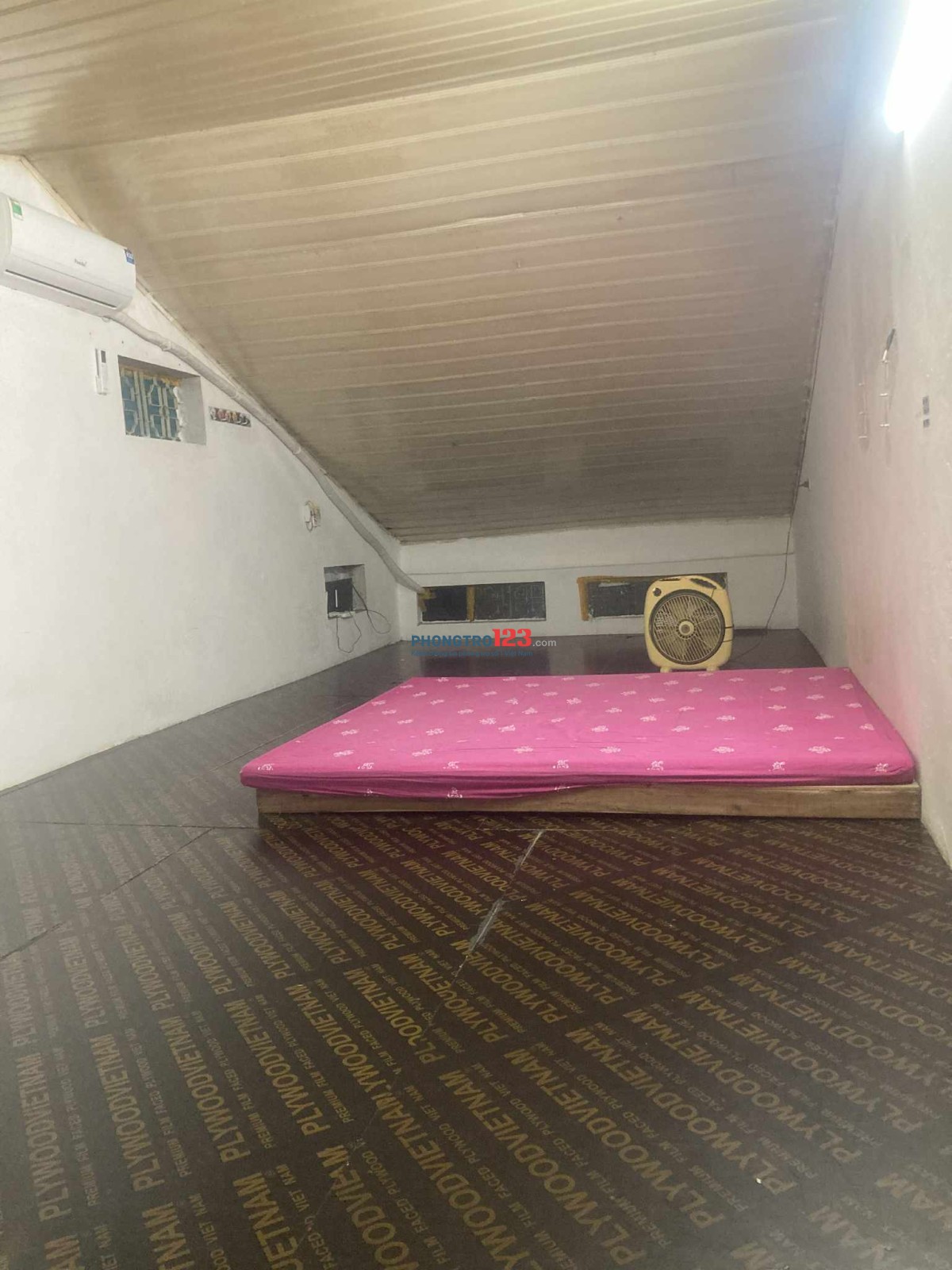 Cho thuê nhà nguyên căn Vĩnh Tuy, Hai Bà Trưng, Hà Nội