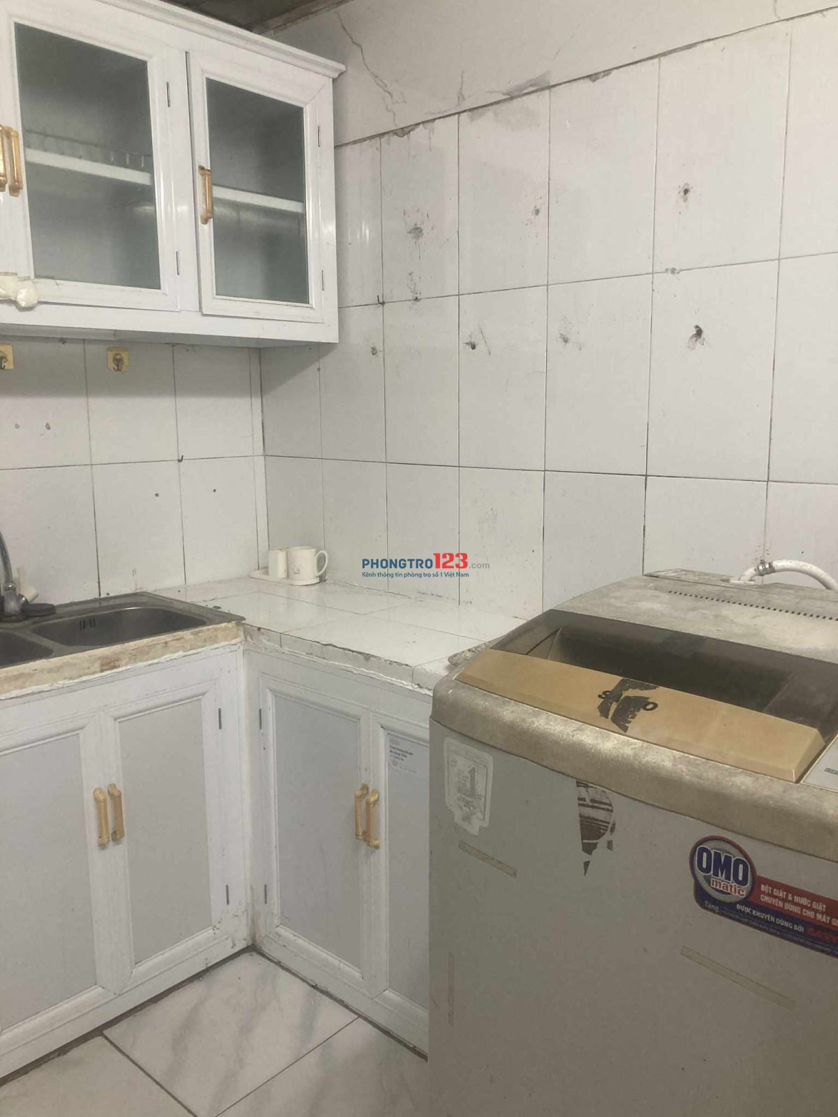 Cho thuê nhà nguyên căn Vĩnh Tuy, Hai Bà Trưng, Hà Nội