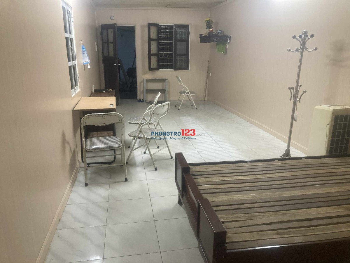 Cho thuê nhà nguyên căn Vĩnh Tuy, Hai Bà Trưng, Hà Nội