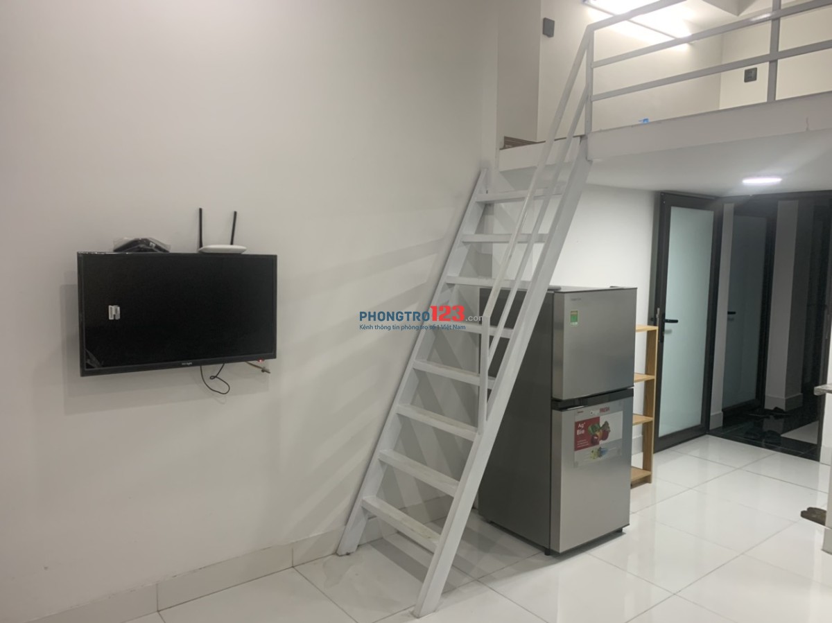 KHƯƠNG HẠ 4TR5 - FULL ĐỒ - MÁY GIẶT RIÊNG - BAN CÔNG - CỰC THOÁNG.