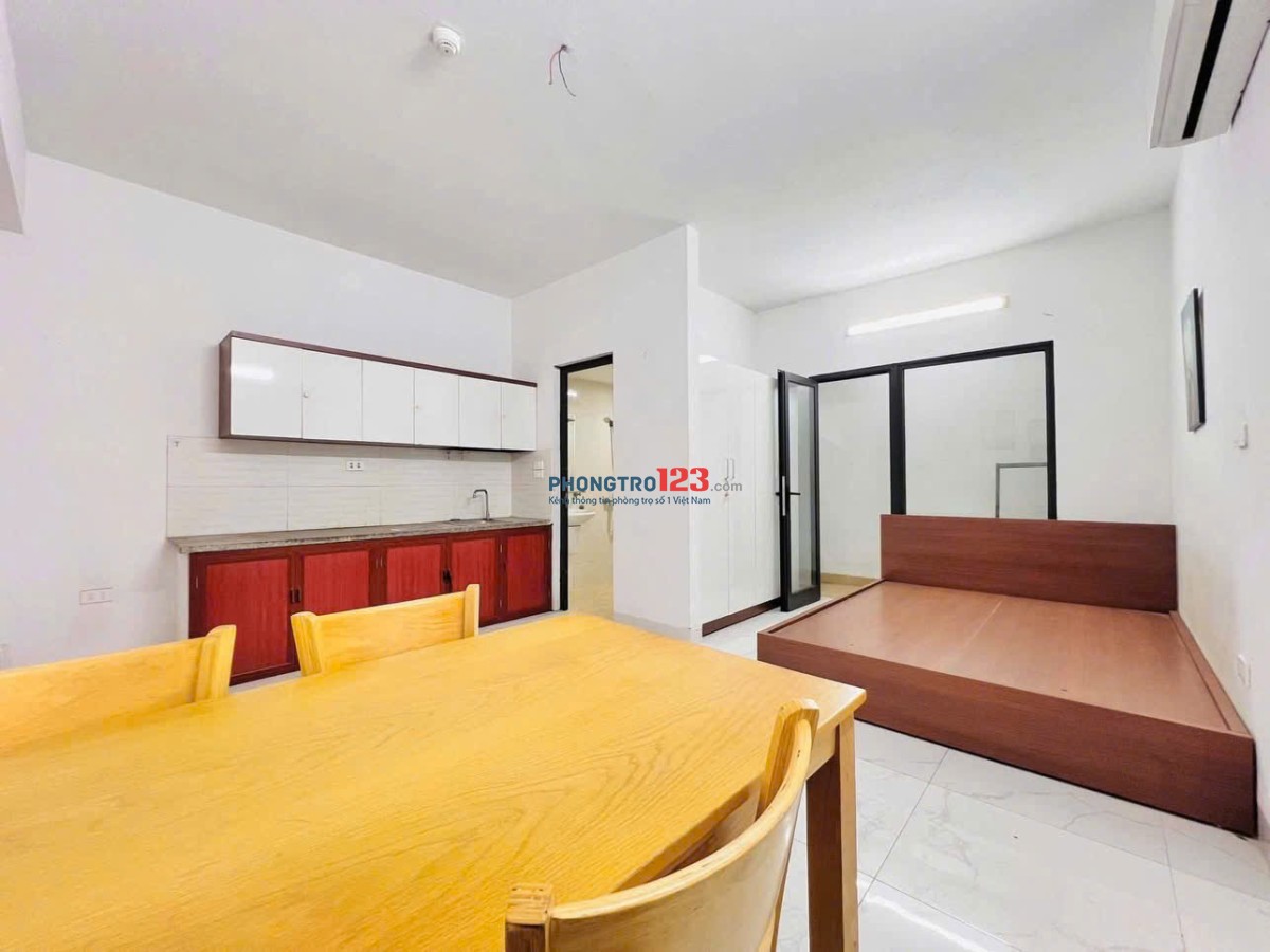 CHO THUÊ TRỌ TẠI KIM GIANG GIÁ 4 TRIỆU
