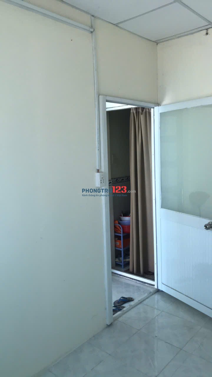 PHÒNG DÀNH CHO NỮ TẠI QUẬN 10, AN NINH, THOÁNG MÁT, CHÍNH CHỦ