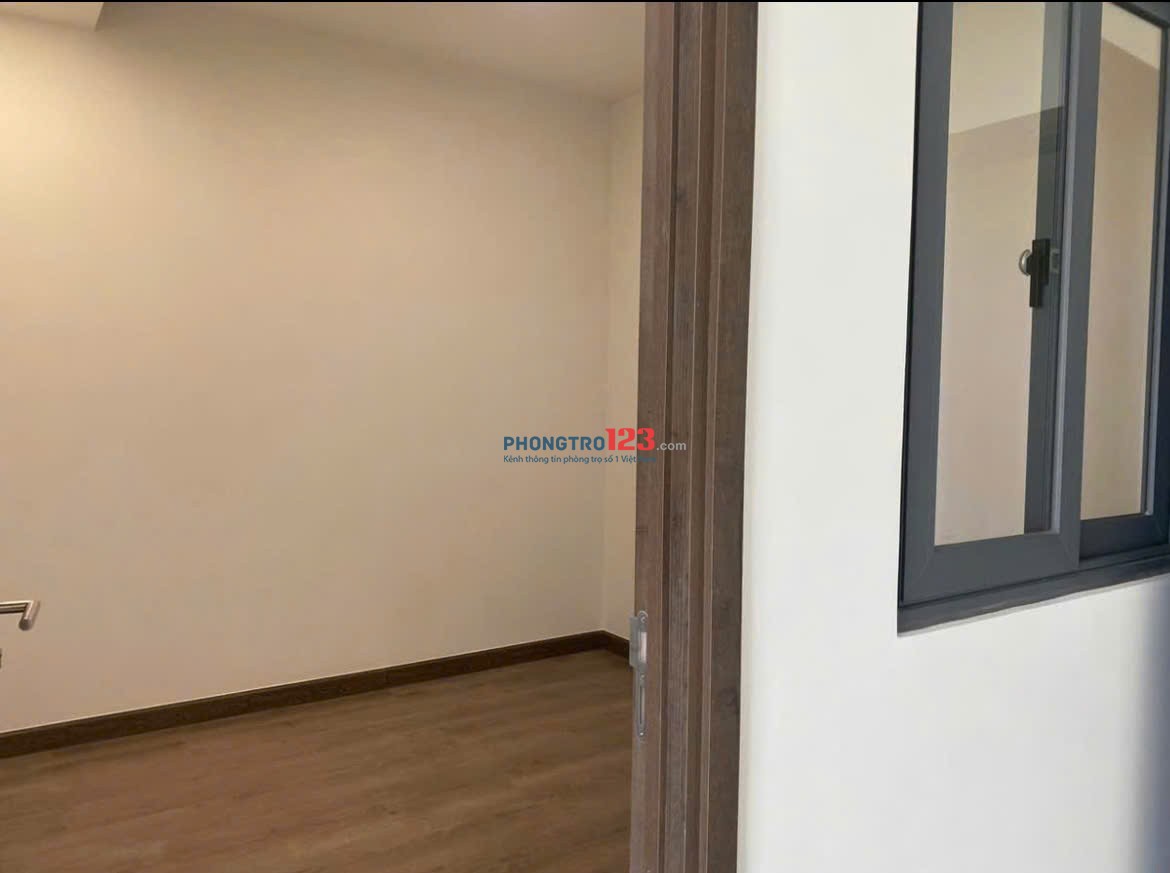 Căn hộ mới, 74m2, 2PN, 2WC, giá 9tr5/th, Carillon 2, Trịnh Đình Thảo, TP.