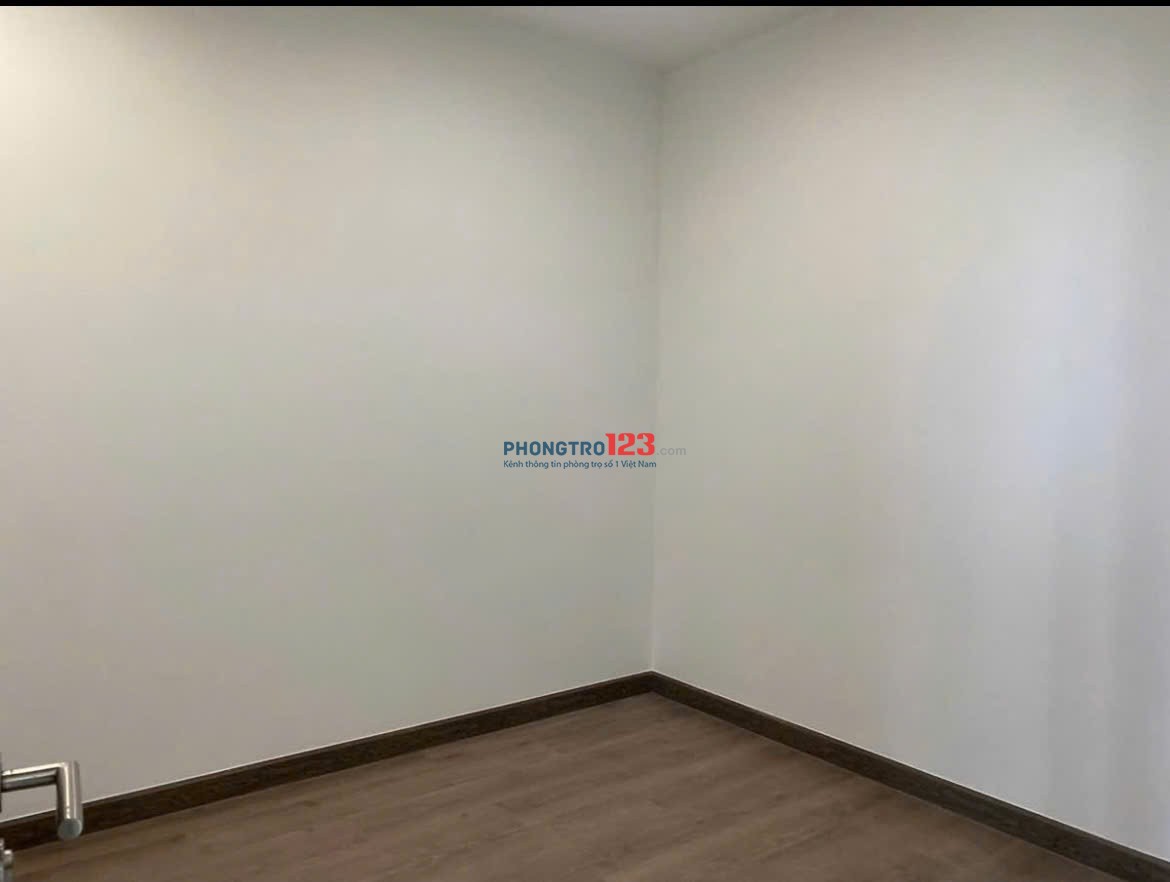 Căn hộ mới, 74m2, 2PN, 2WC, giá 9tr5/th, Carillon 2, Trịnh Đình Thảo, TP.