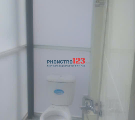 PHÒNG DÀNH CHO NỮ TẠI QUẬN 10, AN NINH, THOÁNG MÁT, CHÍNH CHỦ