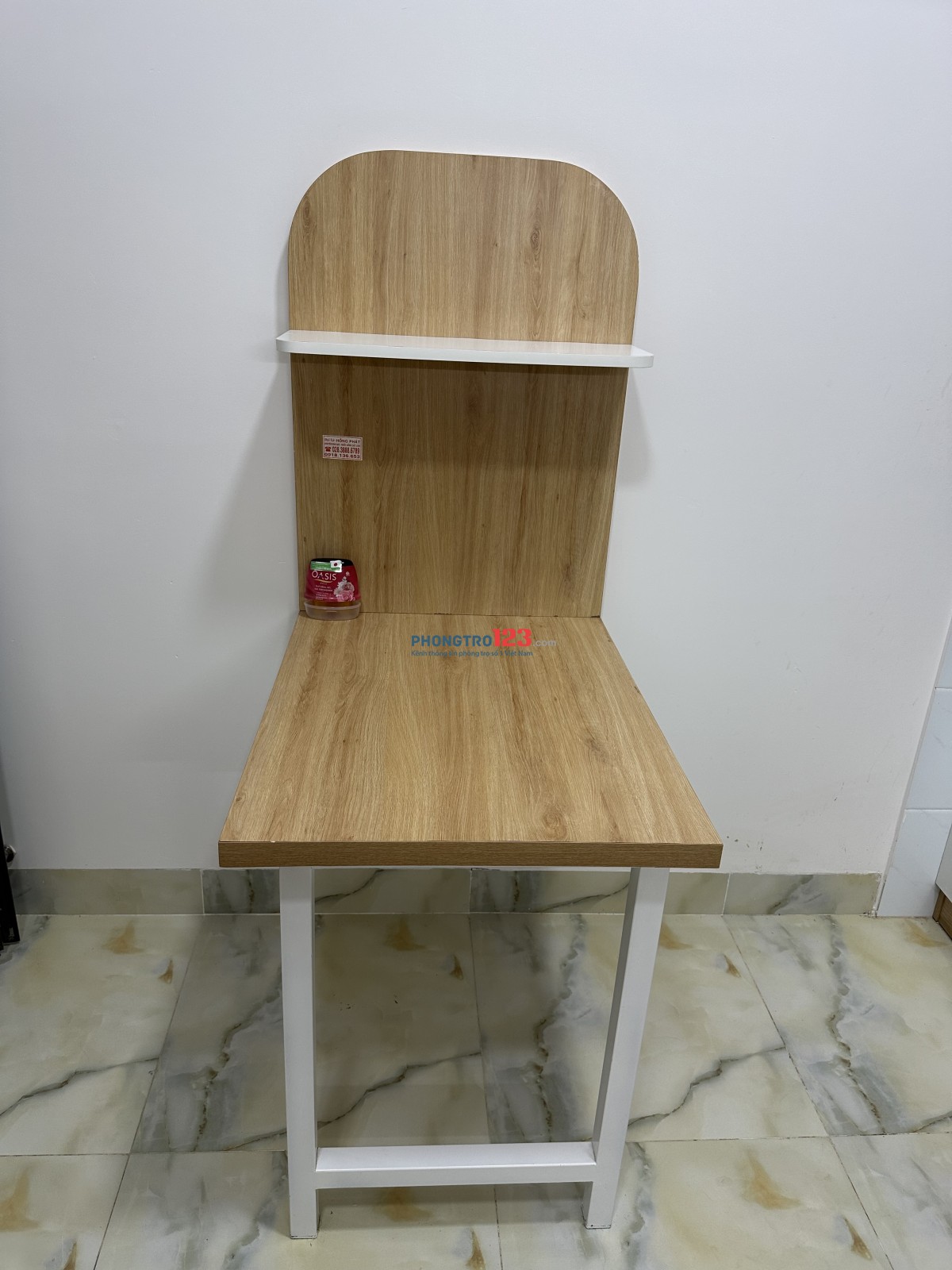 Cho thuê phòng trọ tại quận 10