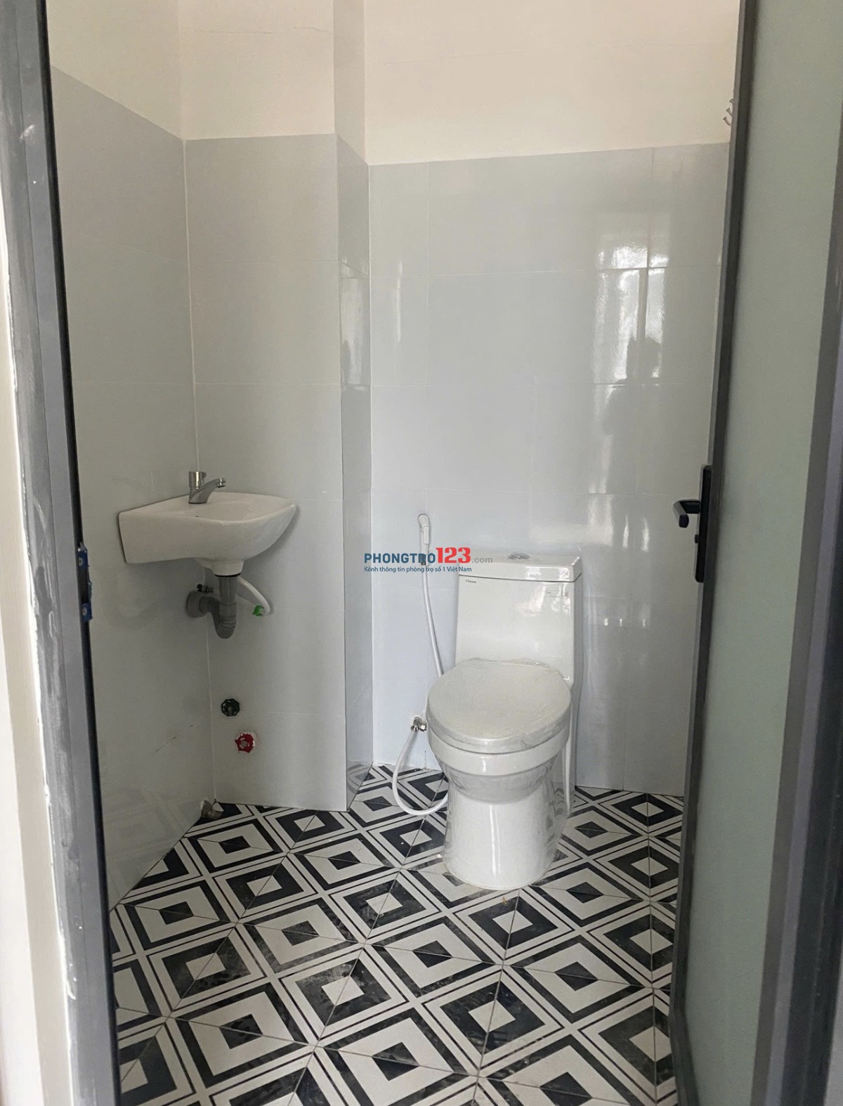 Cho Thuê Phòng DupLex diện tích 20m tầng trệt