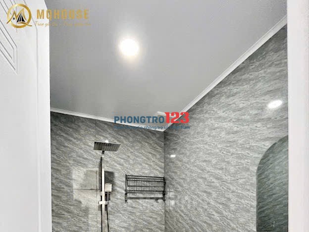 CĂN STUDIO TONE TRẮNG SÁNG, CỬA SỔ THOÁNG TẠI THẠNH MỸ LỢI, QUẬN 2