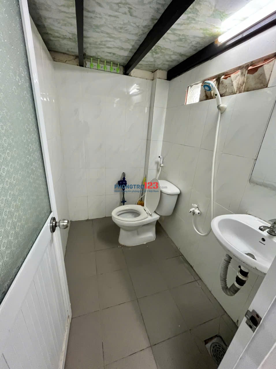 PHÒNG SẴN NỘI THẤT – NGAY CVPM QUANG TRUNG - SÁT ĐH GTVT