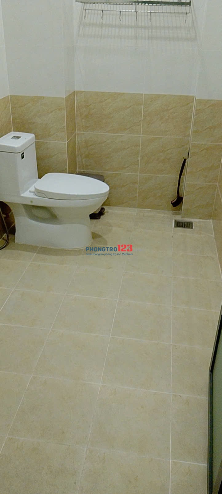 Chính chủ cho thuê phòng tại số nhà 182/16 Tân Hương, P. Tân Quý, quận Tân Phú