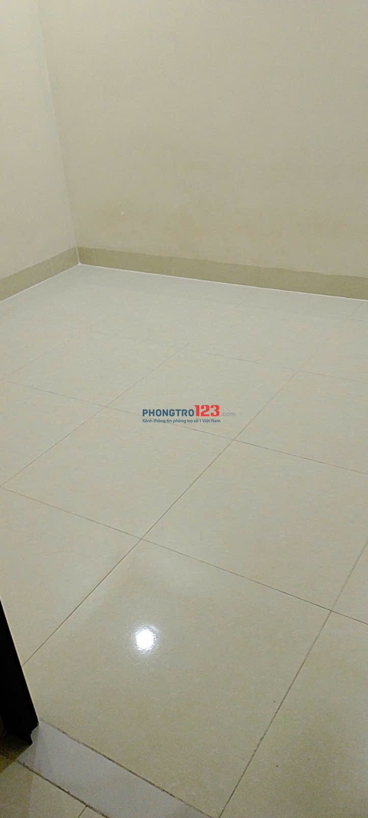 Chính chủ cho thuê phòng tại số nhà 182/16 Tân Hương, P. Tân Quý, quận Tân Phú