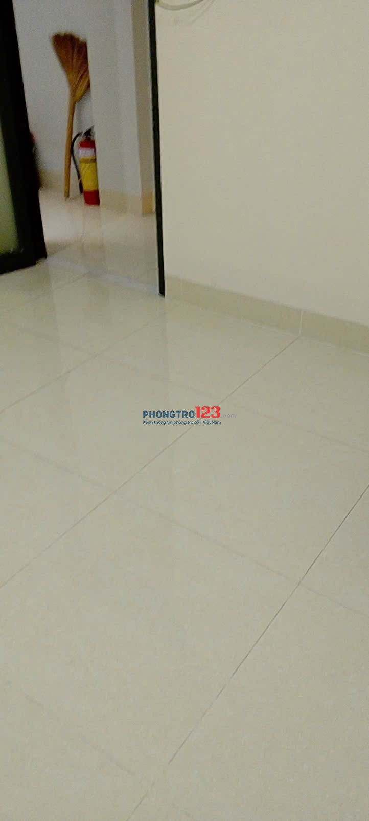 Chính chủ cho thuê phòng tại số nhà 182/16 Tân Hương, P. Tân Quý, quận Tân Phú