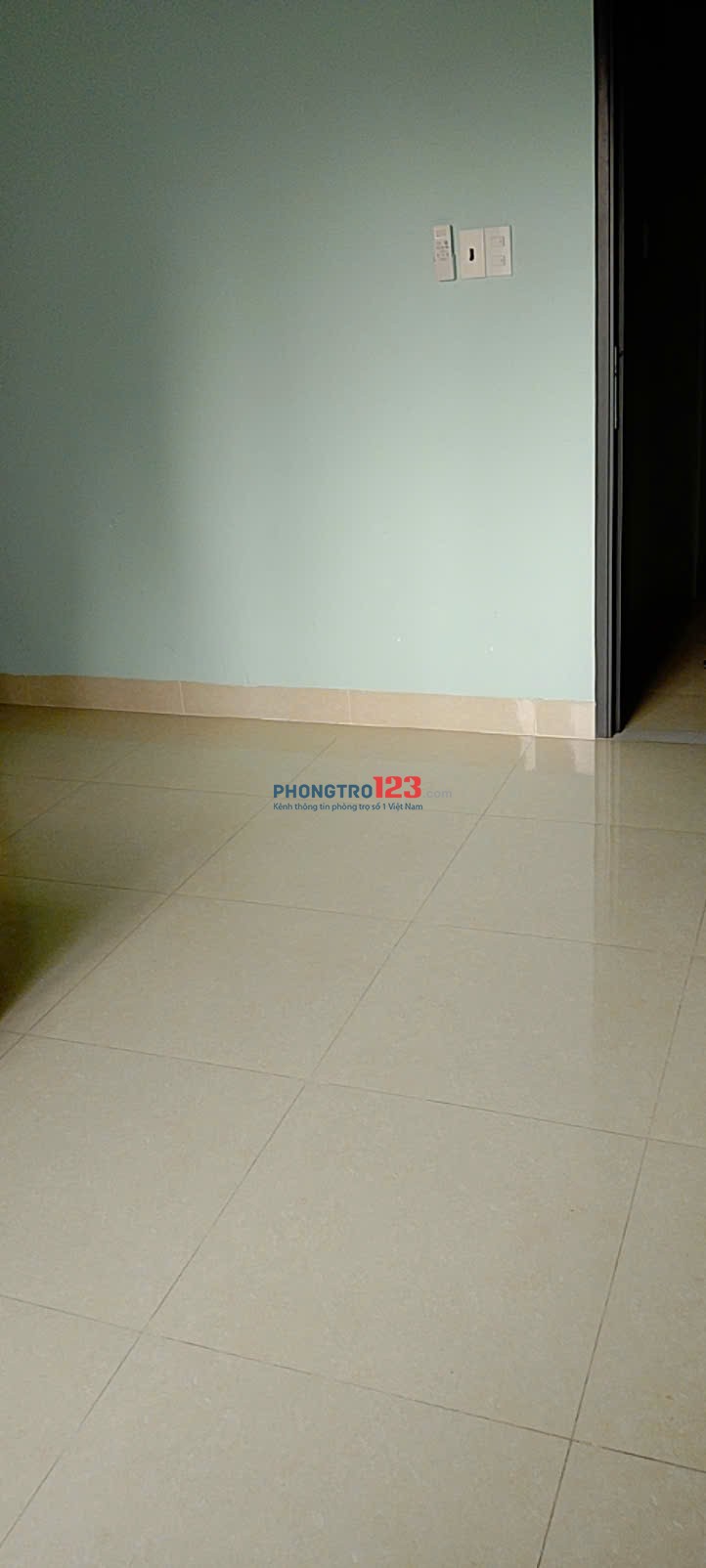 Chính chủ cho thuê phòng tại số nhà 182/16 Tân Hương, P. Tân Quý, quận Tân Phú