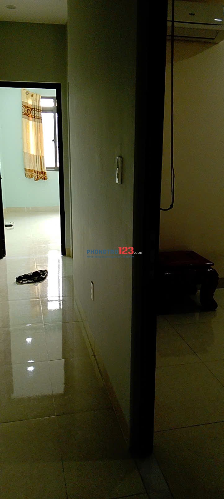 Chính chủ cho thuê phòng tại số nhà 182/16 Tân Hương, P. Tân Quý, quận Tân Phú