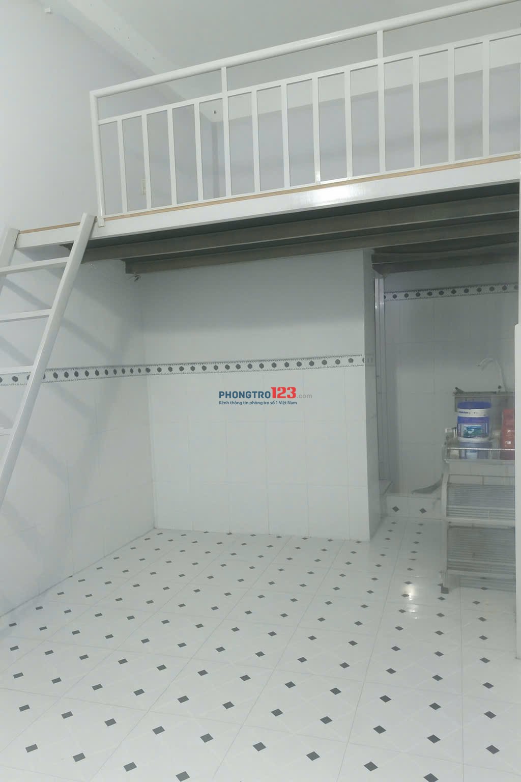 ️SIÊU HIẾM DUPLEX 23m2. CHỈ 2tr8, DƯƠNG QUẢNG HÀM