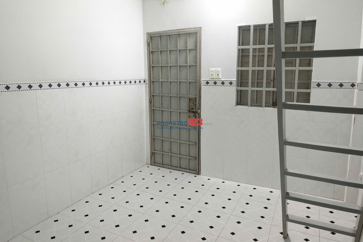 ️SIÊU HIẾM DUPLEX 23m2. CHỈ 2tr8, DƯƠNG QUẢNG HÀM