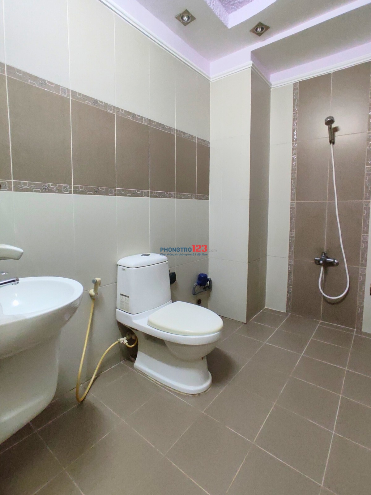 Phòng 3tr - 20m2 gần ủy ban quận 2 cũ