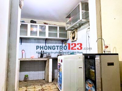 Nhà riêng 40m2 khép kín tại Văn Quán-Không chung chủ-Giá cực tốt 2.3tr/tháng
