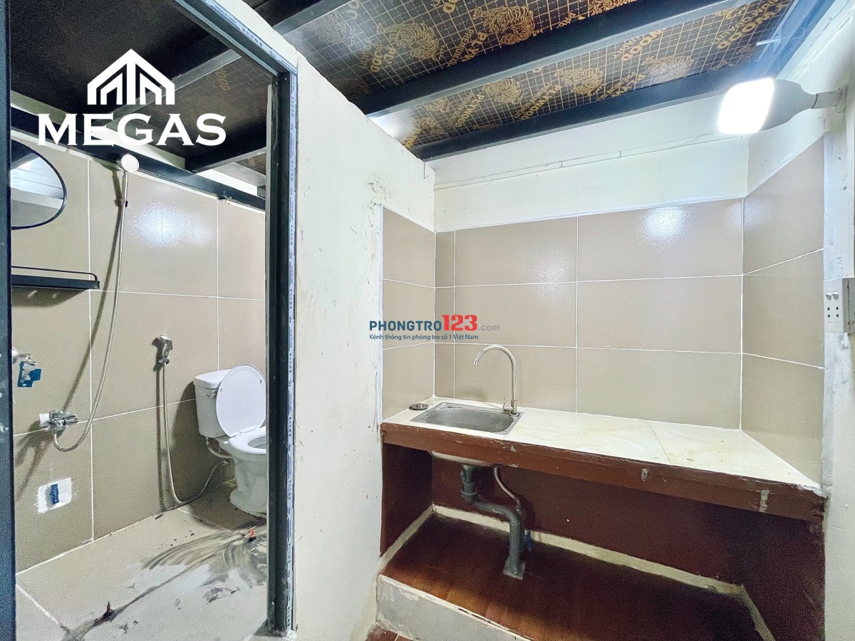 PHÒNG TRỌ GIÁ SIÊU RẺ NGAY ĐẠI HỌC BÁCH KHOA