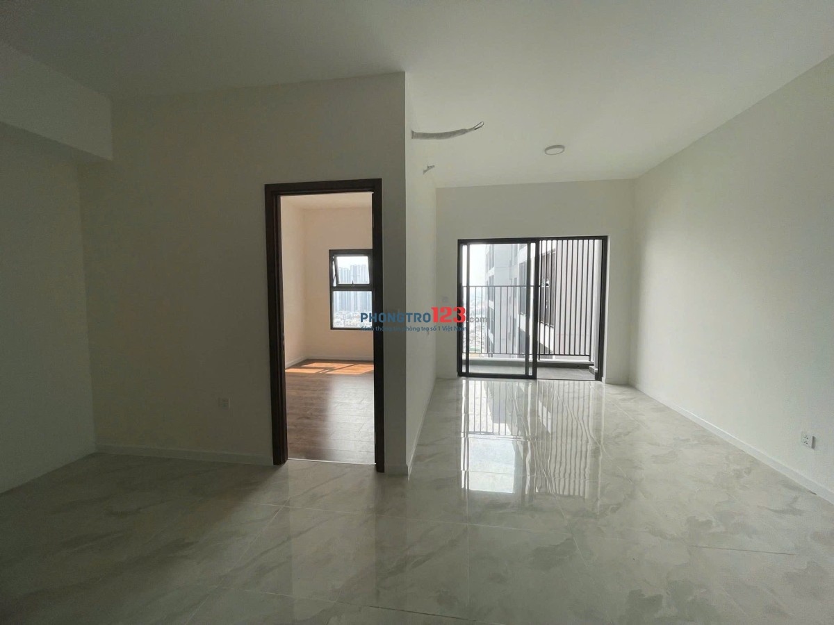 Chung cư Âu Cơ Tower, Âu Cơ, TP: 73m2, nhà mới, 10 triệu. Nhà mới.