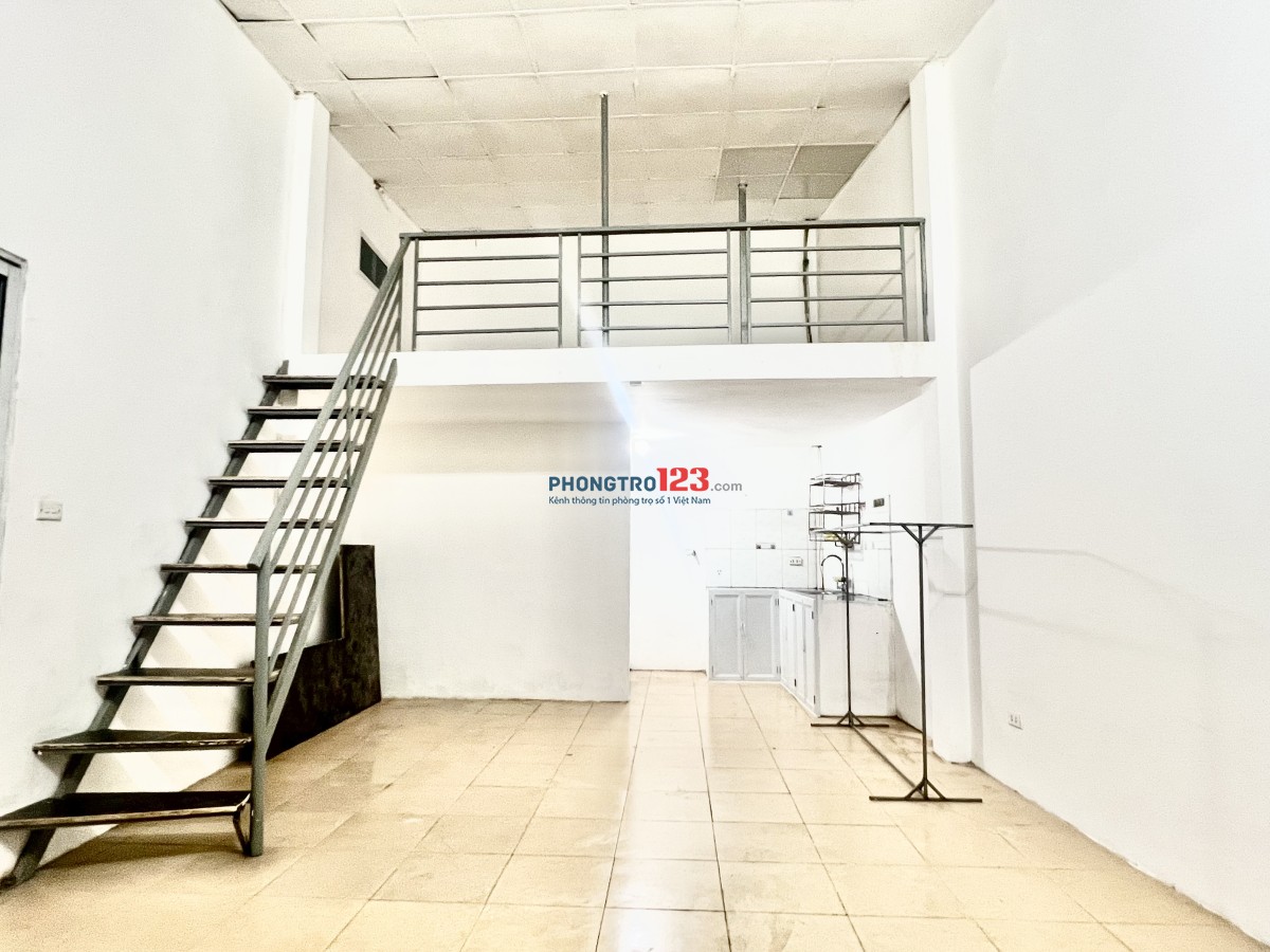 Cho thuê nhà cấp 4, 30m2, Vskk, vào ở ngay