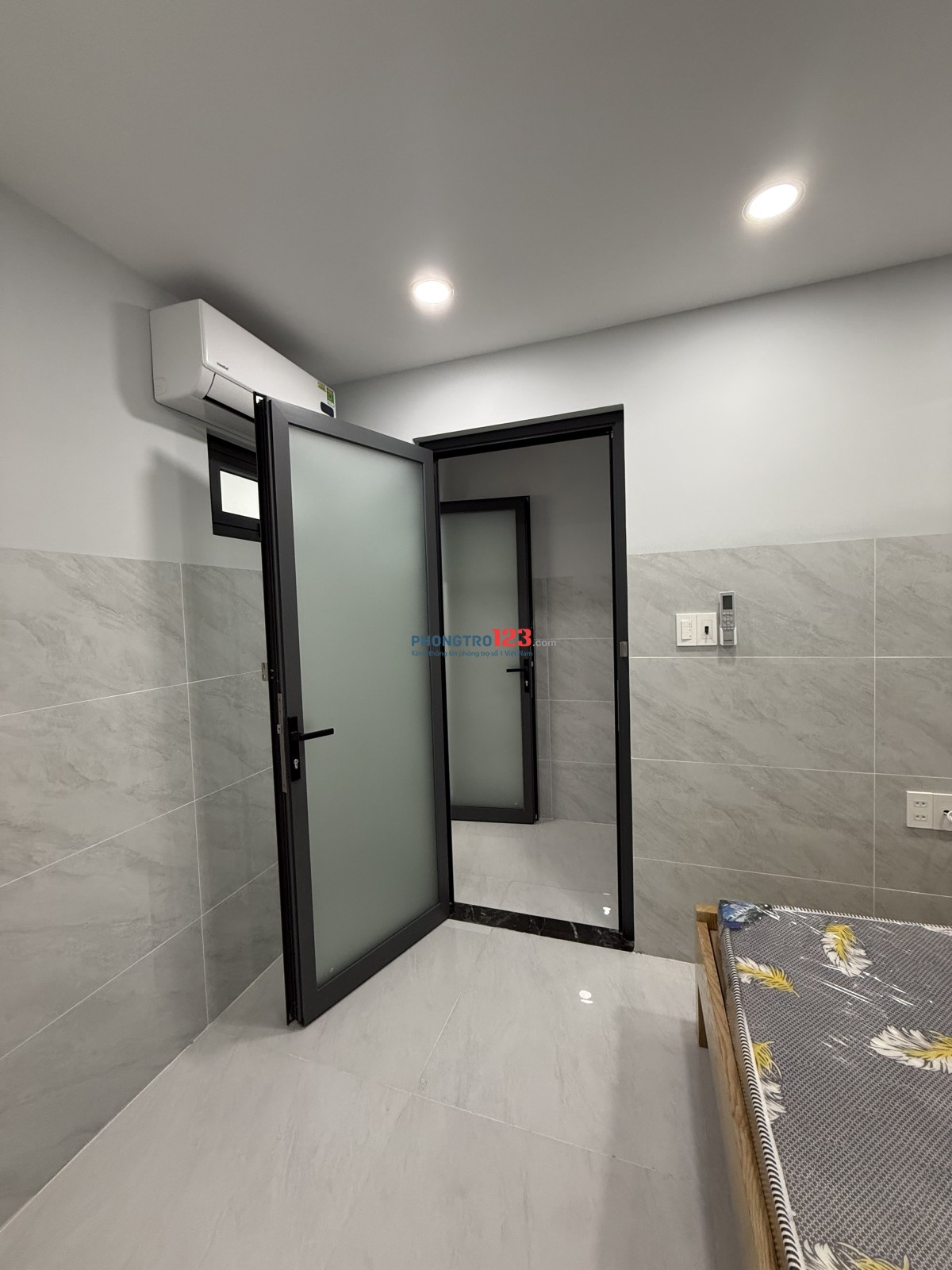 TÌM KHÁCH THUÊ NHÀ DỄ THƯƠNG GÒ VẤP