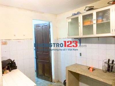 Nhà riêng 40m2 khép kín tại Văn Quán-Không chung chủ-Giá cực tốt 2.3tr/tháng