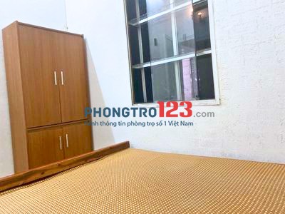 Nhà riêng 40m2 khép kín tại Văn Quán-Không chung chủ-Giá cực tốt 2.3tr/tháng