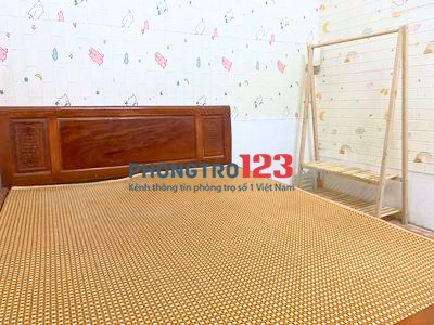 Nhà riêng 40m2 khép kín tại Văn Quán-Không chung chủ-Giá cực tốt 2.3tr/tháng