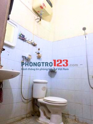Nhà riêng 40m2 khép kín tại Văn Quán-Không chung chủ-Giá cực tốt 2.3tr/tháng