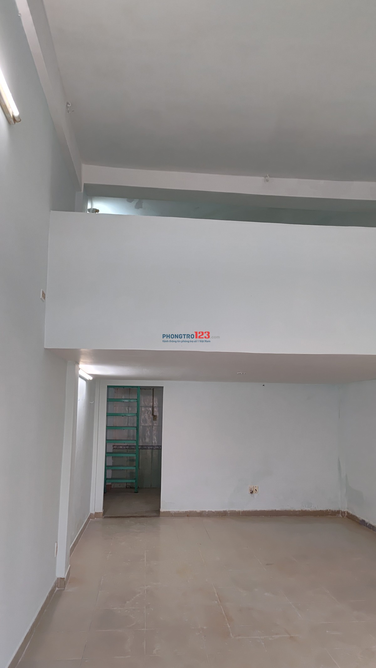 Phòng cho thuê giá rẻ dành cho sinh viên