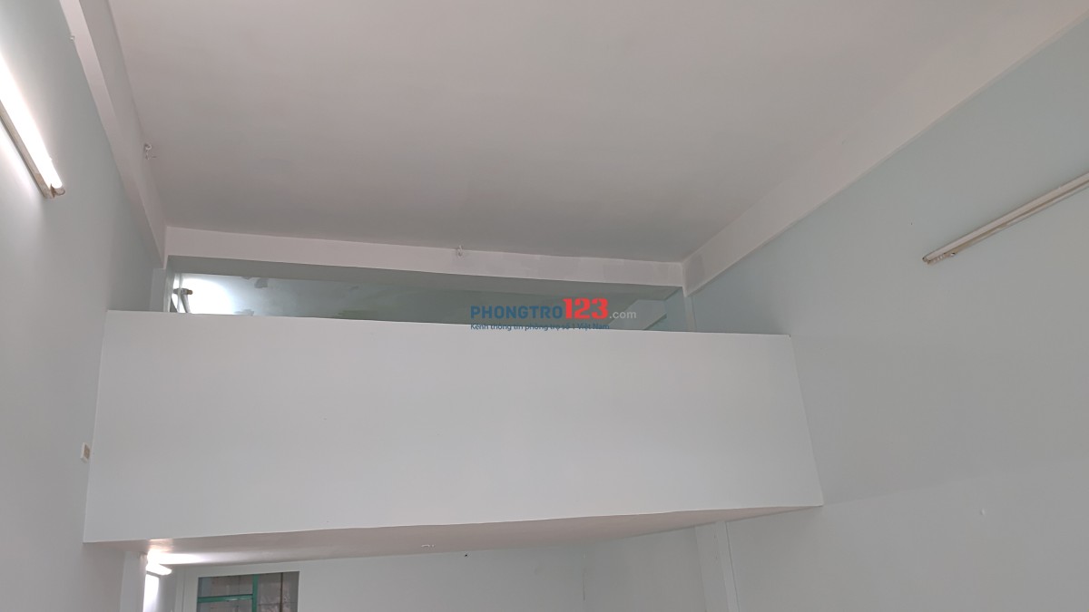 Phòng cho thuê giá rẻ dành cho sinh viên