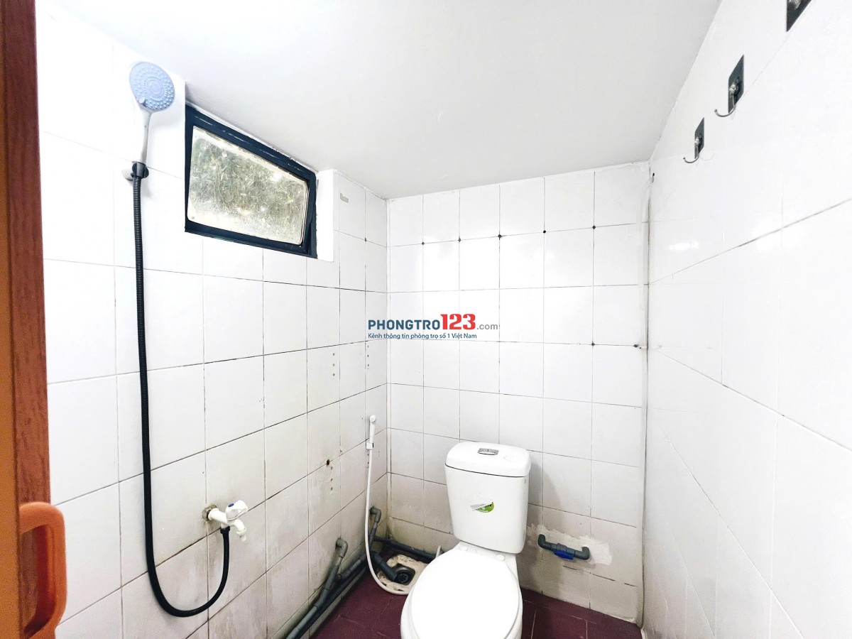 ⭐️ PHÒNG TRỌ ĐẸP TRẦN VĂN GIÀU ⭐️