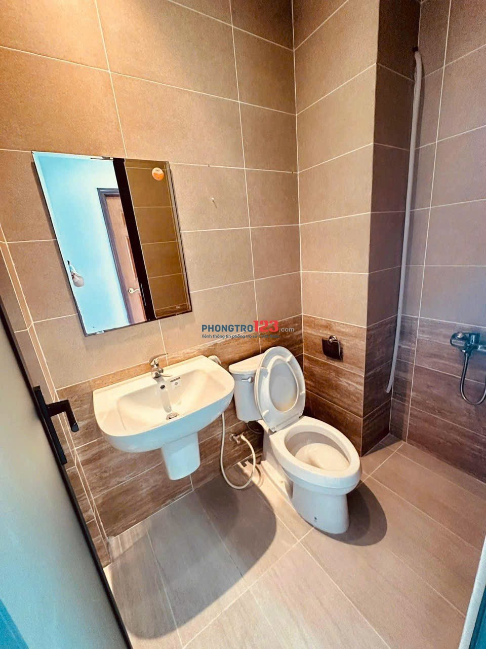 CĂN HỘ STUDIO CỬA SỔ TÁCH BẾP TẠI AN KHÁNH, QUẬN 2