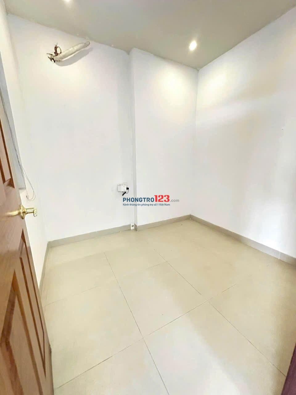 CĂN HỘ STUDIO CỬA SỔ TÁCH BẾP TẠI AN KHÁNH, QUẬN 2